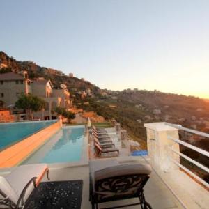 Cherry Blossom Boutique Hotel