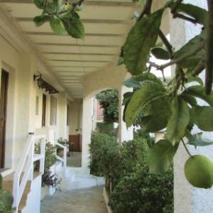 Apartment Bastia with Sea View 09