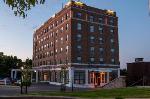 Upper Peninsula Hlth Ed Corp Michigan Hotels - Landmark Inn