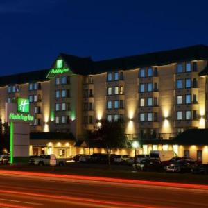 Holiday Inn Conference Centre Edmonton South By IHG