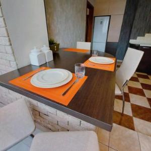 Apartment Mazurova