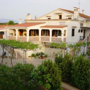 Apartments Andela J