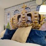 Hotel Queen & Apartments Velikiy Novgorod