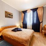 Apartment Domashny Uyut na Belinskogo 41 Luxe Yekaterinburg