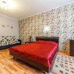 Apartment Domashny Uyut on Sheinkmana 90 Yekaterinburg 