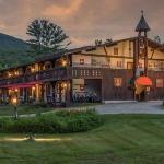 Innsbruck Inn at Stowe Vermont