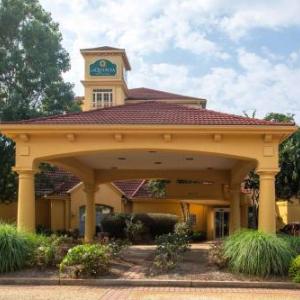 La Quinta Inn & Suites by Wyndham Charlotte Airport South