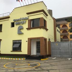 Grand Hotel Betsy