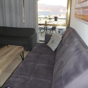 Lev Eilat Suites