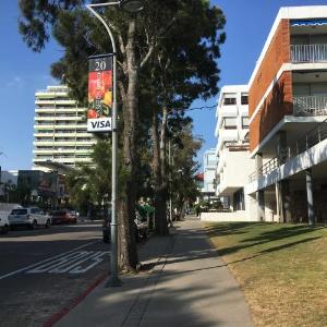 Calle 20 Punta del Este