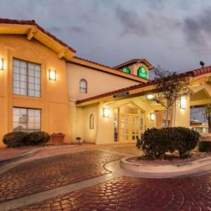 La Quinta Inn & Suites by Wyndham El Paso Lomaland