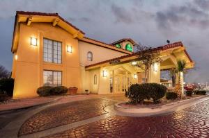 La Quinta Inn by Wyndham El Paso East Lomaland, El Paso