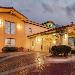 Abundant Living Faith Center El Paso Hotels - La Quinta Inn & Suites by Wyndham El Paso Lomaland