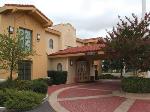 University Of Texas Texas Hotels - La Quinta Inn & Suites By Wyndham Odessa