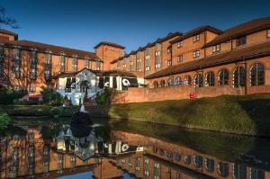 Crowne Plaza Solihull, an IHG Hotel, Solihull