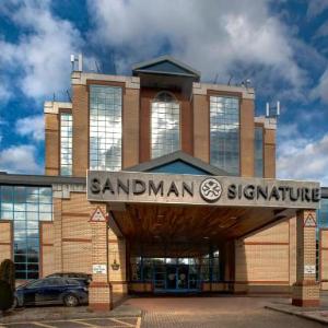 Sandman Signature London Gatwick