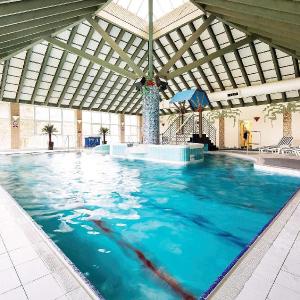 Hotels near The Faversham Leeds - Mercure Leeds Parkway Hotel