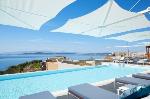 Halkidiki Greece Hotels - Eagles Villas - Small Luxury Hotels Of The World