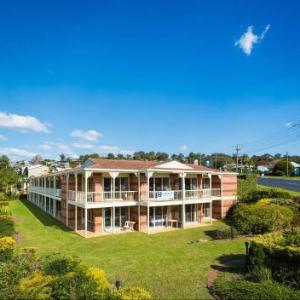 Comfort Inn Merimbula