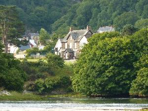 Teifi Netpool, Pembroke
