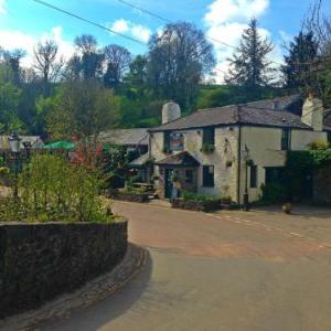 The Barrel House Ballroom Totnes Hotels - The Waterman's Arms