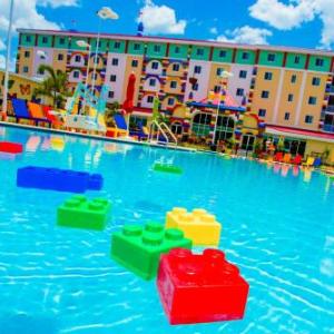 LEGOLAND® Florida Resort