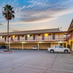 Prince of Wales Motor Inn