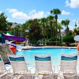 Vacation Villas of Calypso Cay