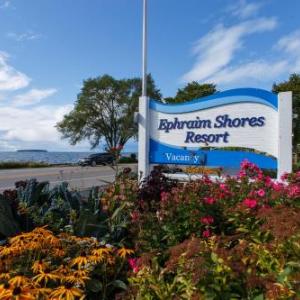 Ephraim Shores Resort