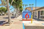 Santiago Canyon College California Hotels - Motel 6 Tustin, CA - Orange County