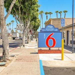 Motel 6 Tustin CA - Orange County