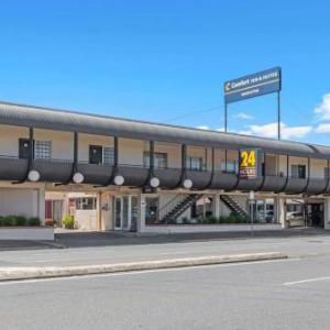 COMFORT INN MANHATTAN - ADELAIDE