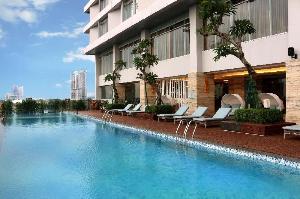 Vasa Hotel Surabaya, Surabaya