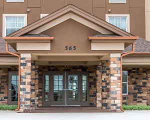 MainStay Suites Cotulla, Cotulla