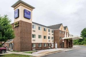 Sleep Inn & Suites Pittsburgh, Pittsburgh