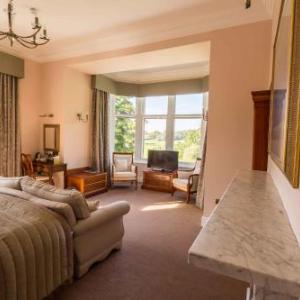 Kendal Leisure Centre Hotels - The Villa Levens