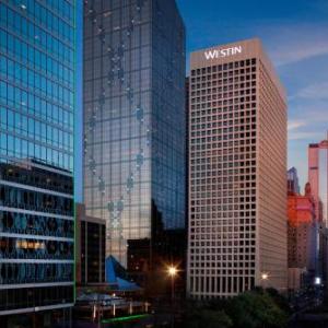 Majestic Theatre Dallas Hotels - The Westin Dallas Downtown