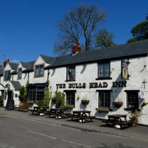 The Bull at Foolow