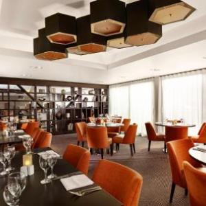 DoubleTree By Hilton London-Ealing Hotel