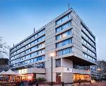 Notting Hill Gate Station United Kingdom Hotels - DoubleTree By Hilton Hotel London - Hyde Park