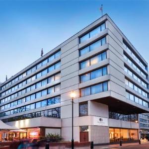 DoubleTree by Hilton Hotel London - Hyde Park