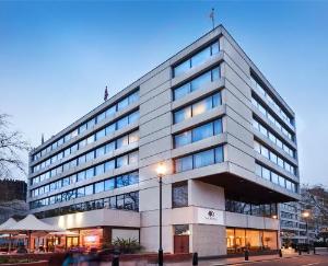 DoubleTree by Hilton London - Hyde Park, London