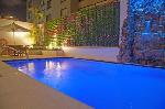 Lima Peru Hotels - Radisson San Isidro Hotel & Suites