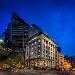 Hotels near Festival Hall Melbourne - Batman's Hill on Collins