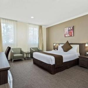 Comfort Inn Dandenong