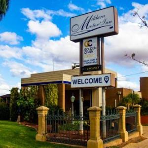 Mildura Motor Inn