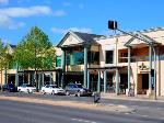 Shepparton Australia Hotels - Quality Hotel Sherbourne Terrace