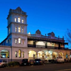 Yarra Valley Grand Hotel