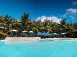 Grand Baie Mauritius Hotels - Tarisa Resort & Spa