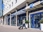 Herrenberg Germany Hotels - Ibis Budget Stuttgart City Nord